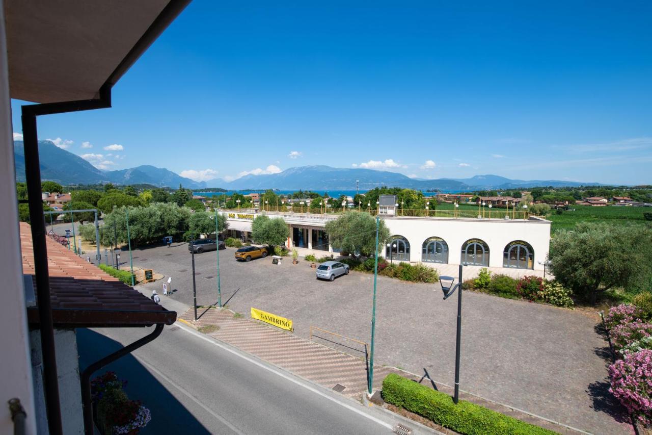 Il Cortiletto - Appartamento Lores Manerba del Garda Extérieur photo