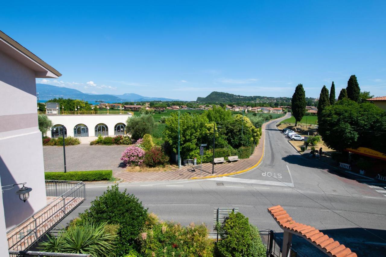 Il Cortiletto - Appartamento Lores Manerba del Garda Extérieur photo