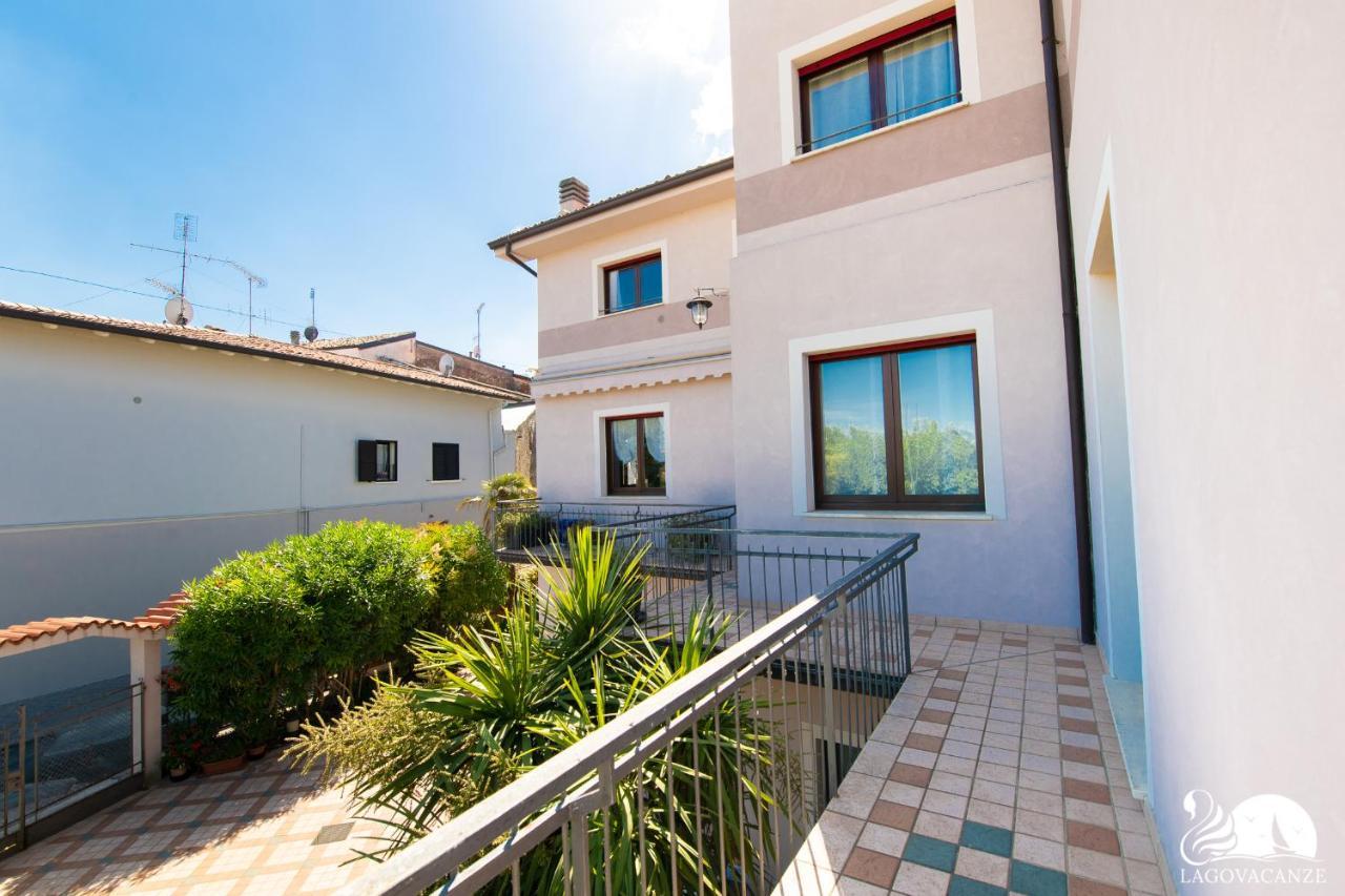 Il Cortiletto - Appartamento Lores Manerba del Garda Extérieur photo