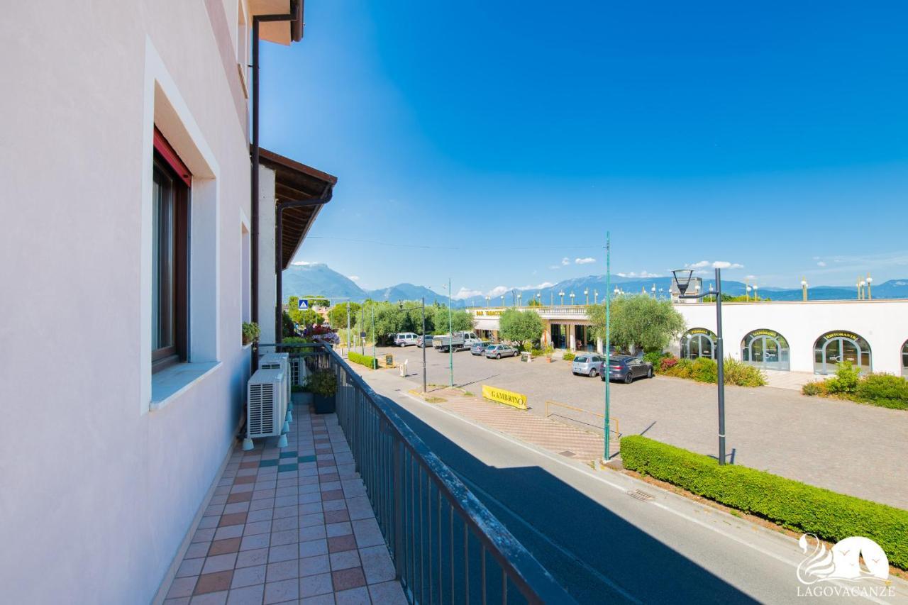 Il Cortiletto - Appartamento Lores Manerba del Garda Extérieur photo